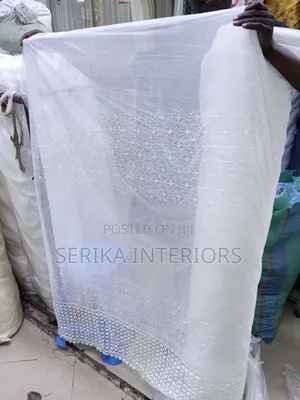 Whites Sheers White Sheers Curtains Environmental Friendly