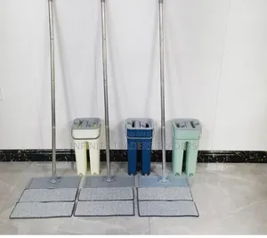 Vertex Bucket Mop With Extra Mop