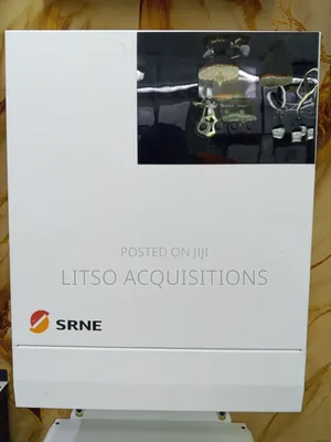 Srne 5kva Hybrid Inverter.