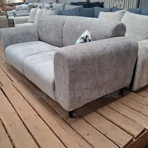 Simple Elegant 3 Seater