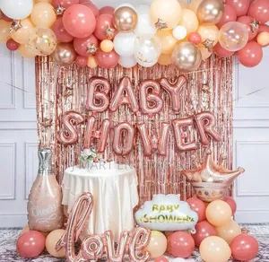 Valentine's Day, Engagement and Birthday Party Supplies Decorations