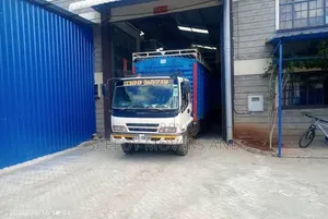 Nairobi to Kisumu/ Busia Parcel Transportation Available