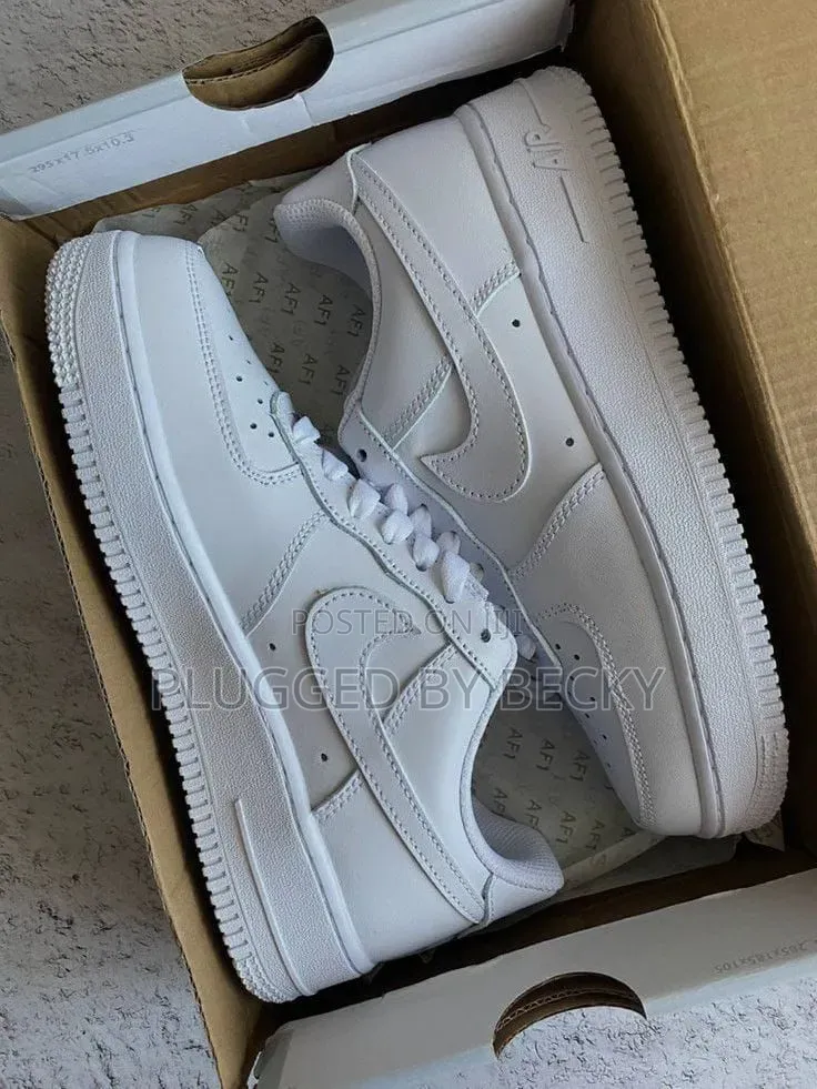 Airforce 1 Original