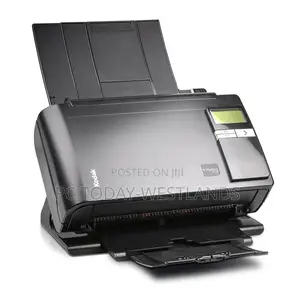 Kodak I2620 600 Dpi Document Scanner, Upto 60 PPM