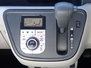 Daihatsu Boon 2019 Maroon