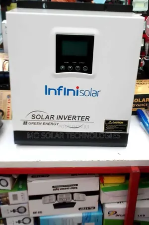 1.5kva 12v Infinisolar Hybrid Inverter
