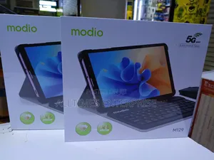 New Modio M129 512 GB