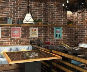 Bricks Installed Wallpapers Wallpapers Environmental Friendly Justice