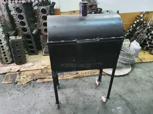 Bbq Grill Jiko
