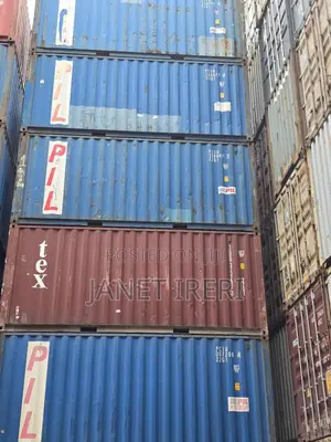20ft Containers – Secure Yours Today With Documents