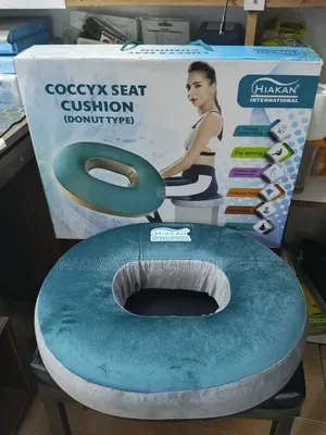 Coccyx Seat Cushion(Donut Cushion)
