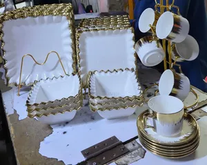 26 PCS Dinner Set