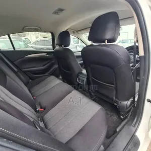 Mazda 6 2019 Pearl