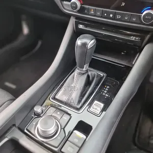 Mazda 6 2019 Pearl