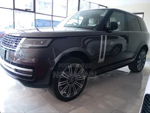 Rover Land 2023 Gray