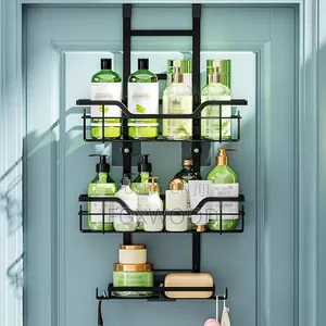 Bathroom Shelf Shower Caddy