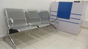 Durable Outdoor Seat
