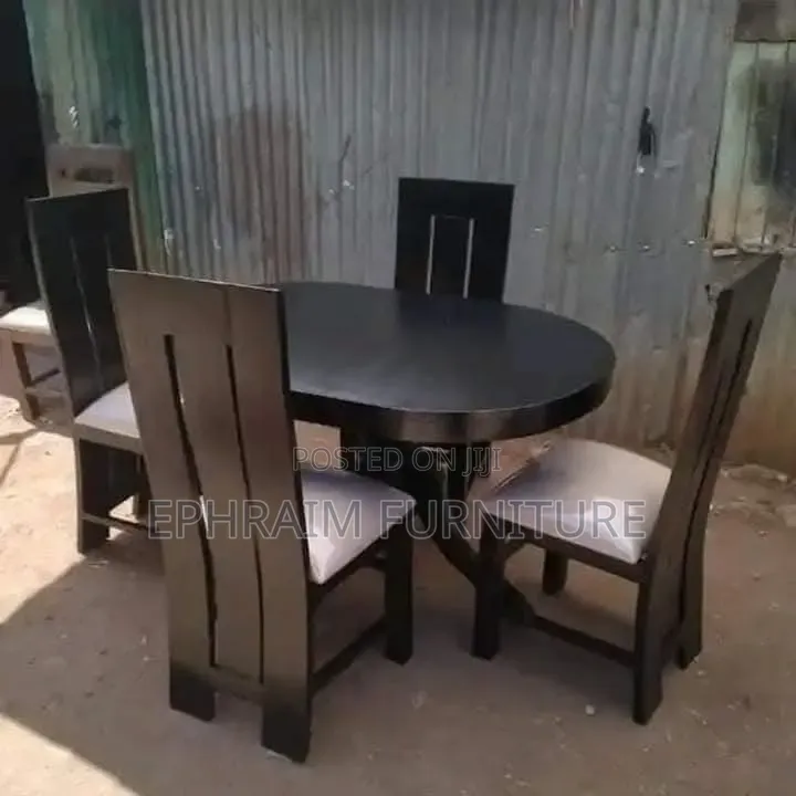 Four Seater Dinning Table for Sale
