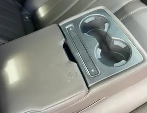 Mazda Atenza 2019 Red