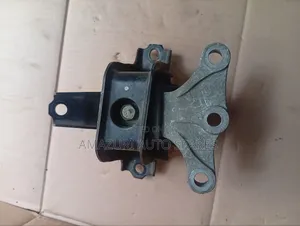 Suzuki Alto Engine Mounting