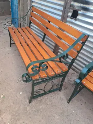 3 Seater Chair