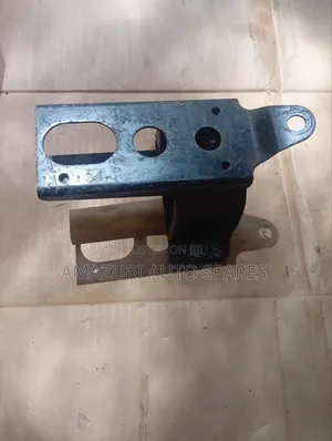 Toyota Passo Settle Gear Box Mounting