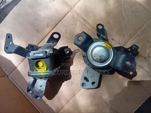 Toyota Fielder/Nze /Axio Engine Mounting
