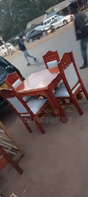 Dinning Table 4seater
