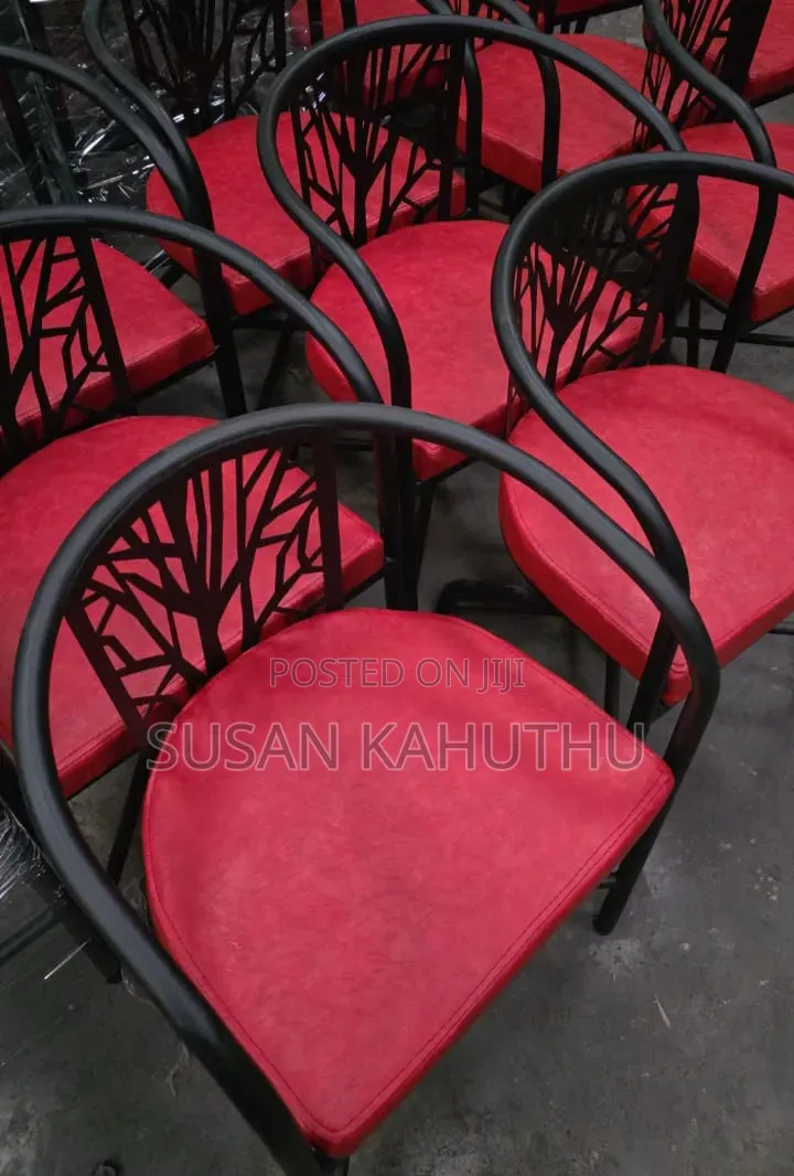 Appealing Sturdy Restaurant Seats