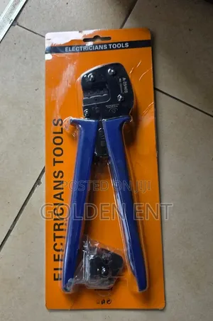 Solar Pv Connecter Crimping Tool/Connecter Crimping Tool