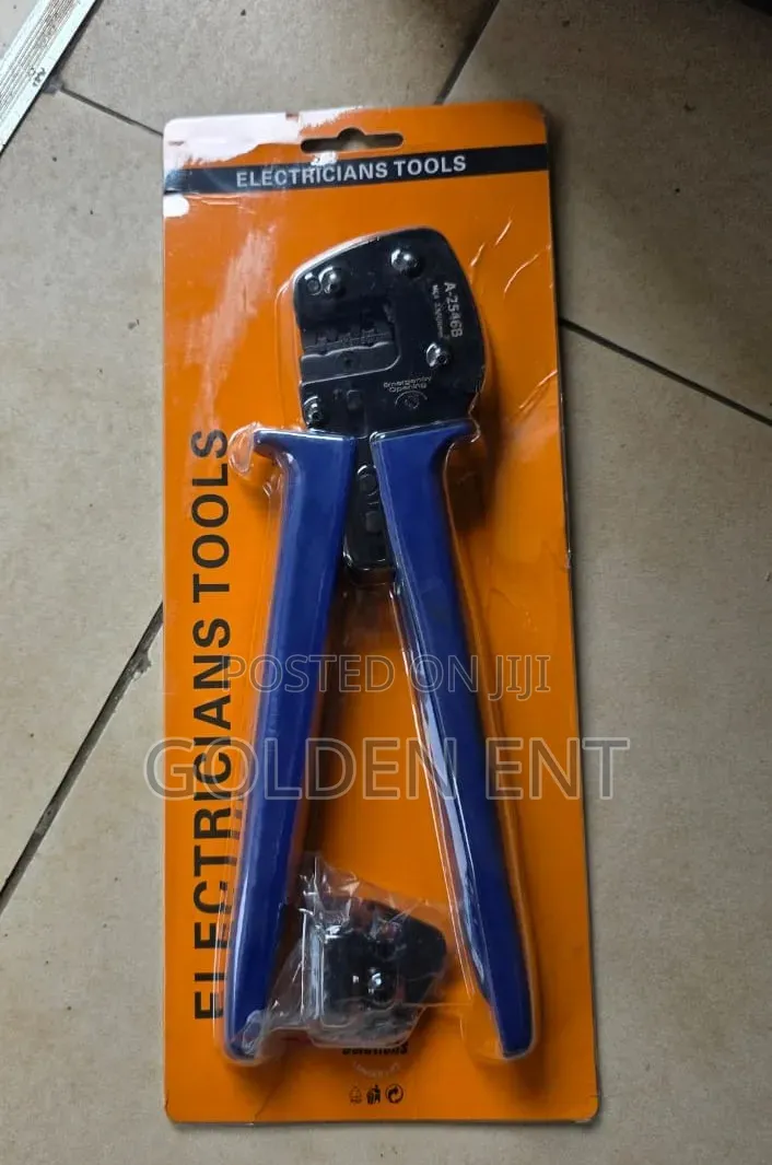 Solar Pv Connecter Crimping Tool/Connecter Crimping Tool