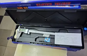 Digital Vernier Caliper 12 "/Vernier Caliper