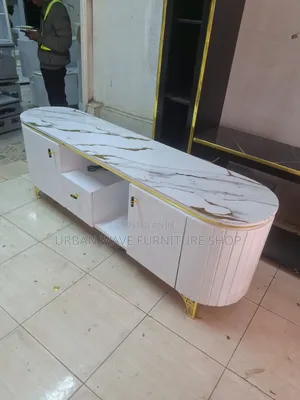 Quintessential Tv Stand