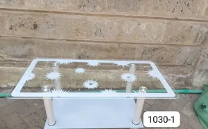 Premier Glass Table