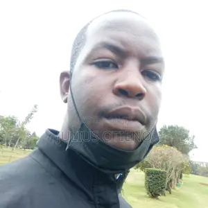 Online Taxi Driver