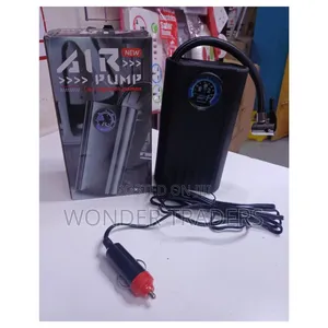 Car Air Compressor