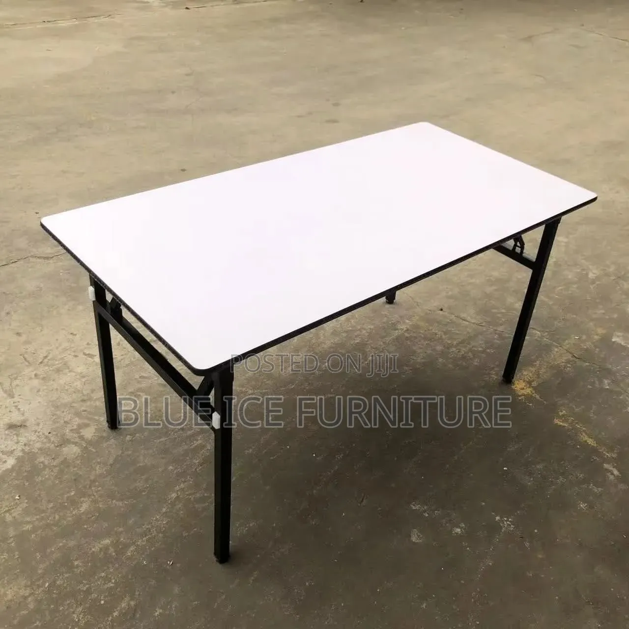 Rectangular Foldable Table