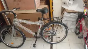 Victory Single Speed Size 26 Mountain Bike