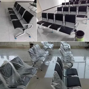 Best 4 Seat Bench Waiting Chair