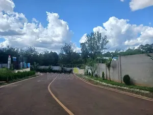Thika Groove 50x100 Residential Plot.