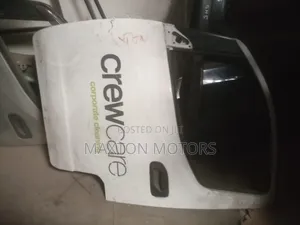 Nissan Vannette Nv200 Front Door Automatic
