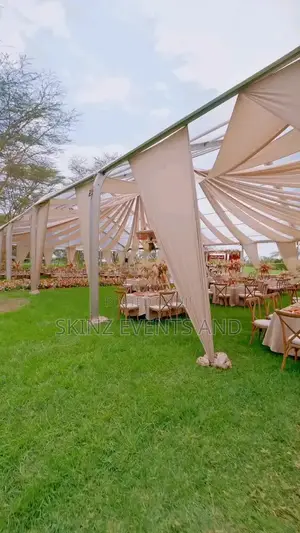 Party, Catering And Events Services