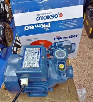 Pedrollo Water Pump 0.5hp /0.5hp Pedrollo Pump