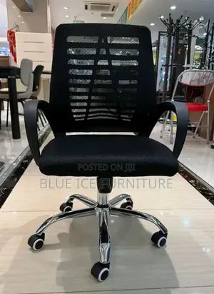 Office Executive Mesh Chair
