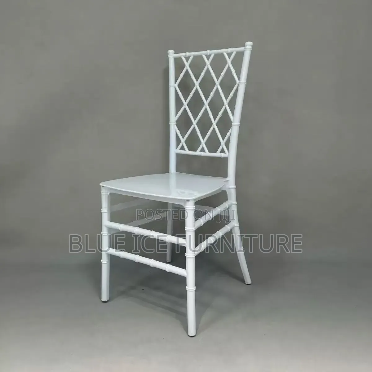 Imported Modern Wedding Chair