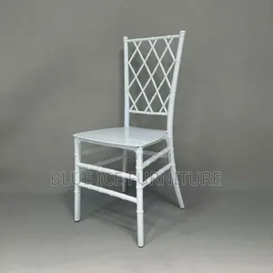 Imported Modern Wedding Chair