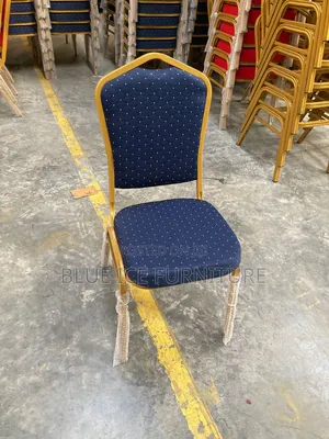 Fabric Wedding Banquet Chair