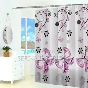 Shower Curtains Shower Curtains Environmental Friendly Approved