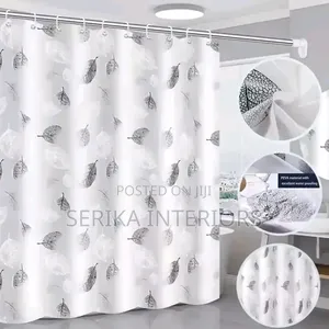 Quality Shower Curtains Shower Curtains Environmental Friendly