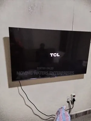 Television and Curtain Rods Wall Mounting,Aerial Installation